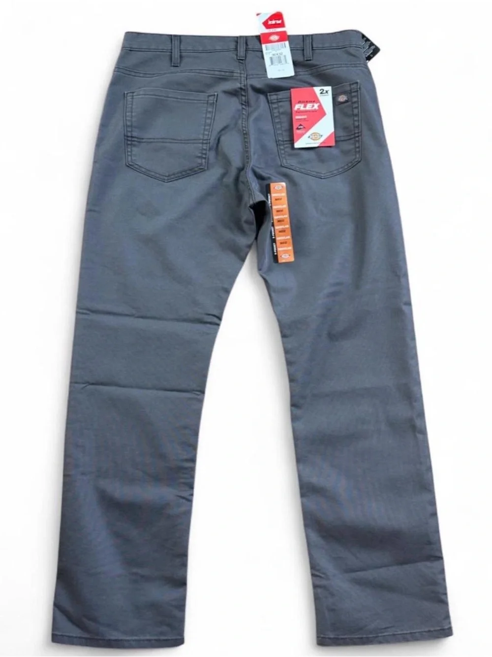 Dickies FLEX Work Pants – Size 35x32